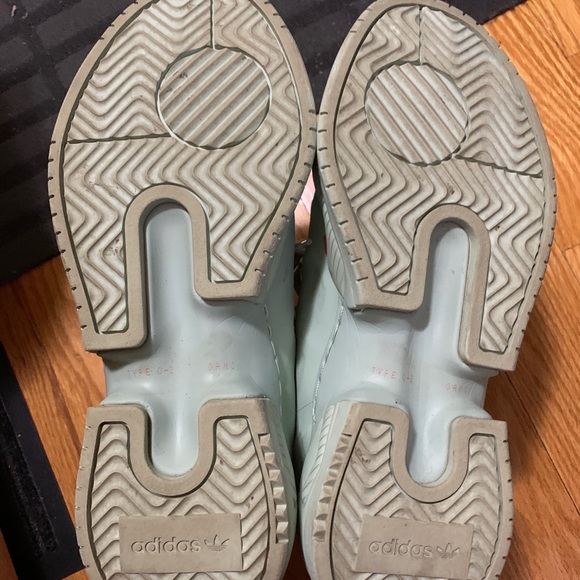 Adidas x OAMC Sneakers - Picture 7 of 7